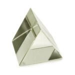 Glass Prism 38 x 38 mm Indian