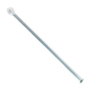 Glass Rod 10 Inch for Lab Use