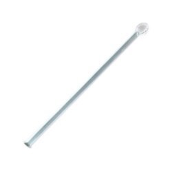 Glass Rod 8 Inch