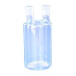250mL Wolf Bottle for Lab Use