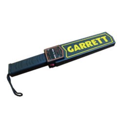 GARRETT Hand Metal Detector