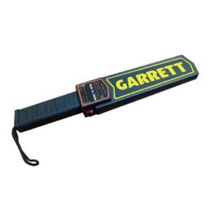 GARRETT Hand Metal Detector