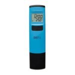 Hanna HI98301 DiST-1 TDS Meter (0-2000 ppm) with Auto Cal