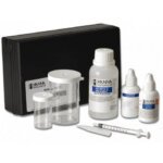 Hanna Total Hardness Test Kit HI3812 Romania