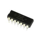 IC 7400/74HC00N for Physics or Electronics Lab