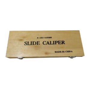 Analog Vernier Slide Caliper 150mm China