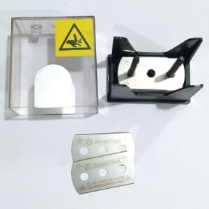 James Heal GSM Cutter Blades