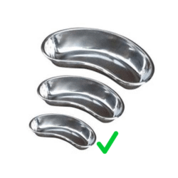 Kidney Tray Small Size