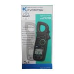 Kyoritsu AC Digital Clamp Meter 2127R