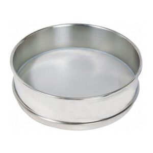 Laboratory Test Sieve Stainless Steel All Size