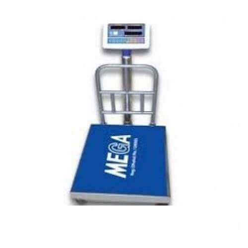 Mega 100 Kg Digital Weight Scale