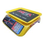 Mega 15 Kg Economy Scale ACS-607 Tray Plate Scale