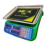 Mega 20 Kg Digital Weight Scale T-20