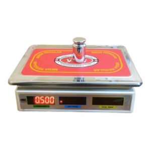 Mega 30 Kg Digital Weight Scale