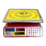 Mega 40 Kg Digital Weight Scale