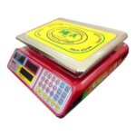 Mega 40 Kg Digital Weight Scale