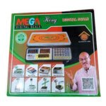 Mega 40 Kg Digital Weight Scale