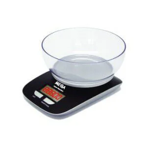 Mega 60 Kg Digital Weight Scale TC-06 SS Plate – ST INTERNATIONAL