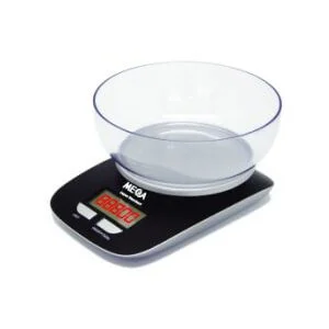 Buy American Weigh Scales DS-5KG, Peachtree 10lb Mechanical Kitchen Scale -  Mega Depot