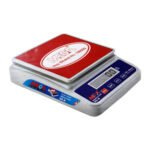 Mega 5 Kg Digital Kitchen Scale, KS-A