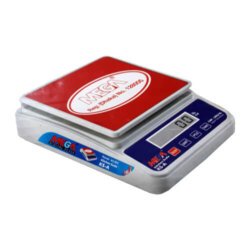 Mega 5 Kg Digital Kitchen Scale, KS-A