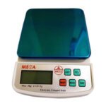 Mega 5 Kg Digital Kitchen Scale TC-CF-18