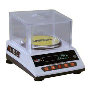 Mega 600gm GSM and Jewelry Scale TP 01