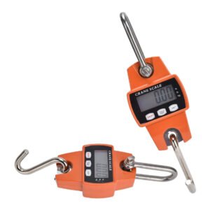 Mega Digital Crane Scale 200 Kg Details