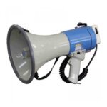 Megaphone Handheld Loudspeaker ER-66 Show