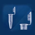 Eppendorf Tubes Microcentrifuge Tube 1.5 ml, 500 Pcs Pack