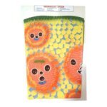 Monocot Stem Model on Board