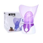 NTFS Beauty Facial Steamer (Inhalator and Vaporisation)