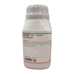 Nutrient Broth 500gm HiMedia, India