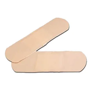 One Time Bandage, Comfortable Bandages 100 Pcs