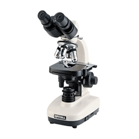 Optima Biological Microscope G 206 by Labtex Bangladesh