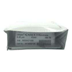 PALL Nylon Membrane Filter 47mm 0.45um