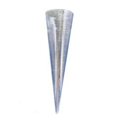 Plastic Imhoff Cone 1000 ml for Biofloc (Local)