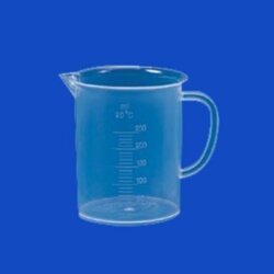 PolyLab Plastic Measuring Jug 250 ml