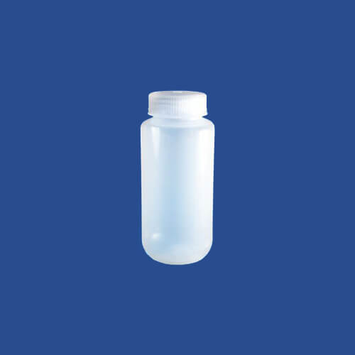 PolyLab Reagent Bottle 60 ml Wide Mouth