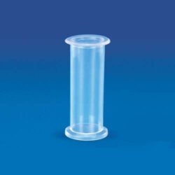 PolyLab Specimen Jar (Gas Jar) for Lab Use