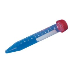 Polylab Centrifuge Tube Conical Bottom 15ml