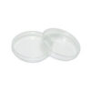 Polylab Petri Dish 50 ml for Lab Use
