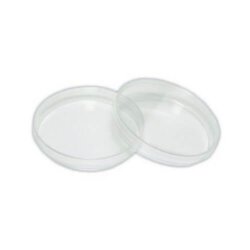 Polylab Petri Dish 50 mm for Lab Use