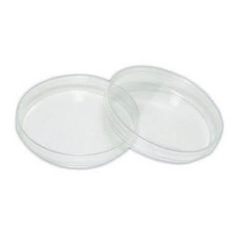 Polylab Plastic Petri Dish 150 mm for Lab Use