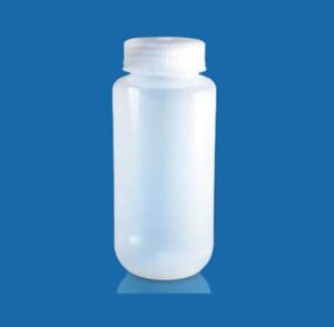 PolyLab Reagent Bottle 1000 ml Wide Mouth