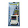 Portable Digital Multi Stem Thermometer ST 9283B 50 to 300°C