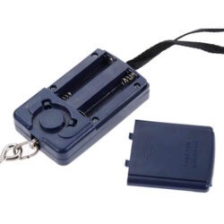 Portable Electronic Scale 40 kg