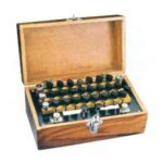 Post Office Box (PO Box) for Physics Practical