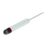 Professional Lactometer for Milk Testing, Gerber AG