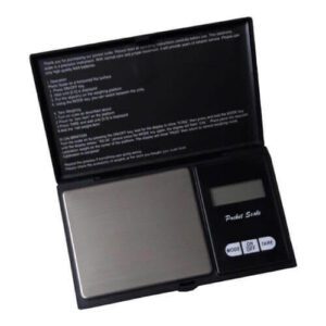 Professional Mini Digital Pocket Scale 0.1g 1000g